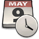 Time Date icon
