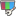 Color Settings icon