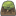 Tree in an inbox icon
