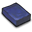 Blue Soap icon