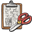Clipboard-Manager icon