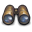 Golden-Binoculars icon