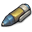 One-of-those-ugly-pens-you-just-find-lying-around icon