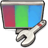 Color Settings icon