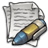 MDI-Text-Editor icon
