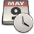 Time Date icon