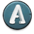 Gnome-settings-font icon