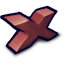 Comics-X icon