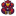 Comics Hero Red 2 icon