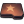 Folder Brown Star icon