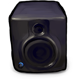 Things Speaker icon