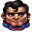 Comics-Older-Superman icon