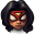 Comics Spiderwoman icon