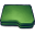 Folder-Green icon