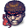 Street Fighter Dark Hadou icon