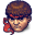 Street Fighter Ryu icon