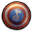 Comics Captain America Shield 2 icon