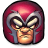 Comics Magneto icon