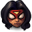 Comics-Spiderwoman icon