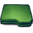 Folder Green icon