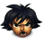 Street Fighter Makoto icon