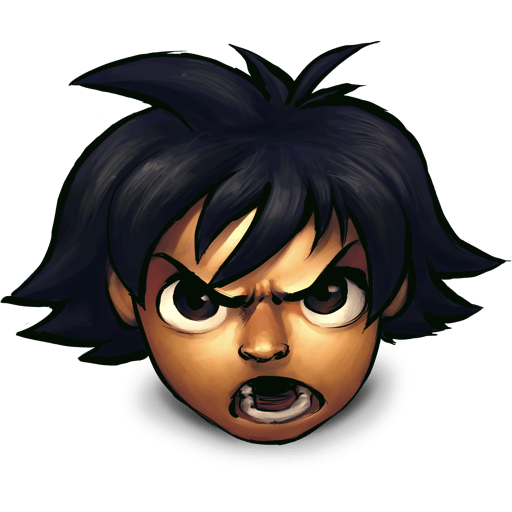 Street-Fighter-Makoto icon