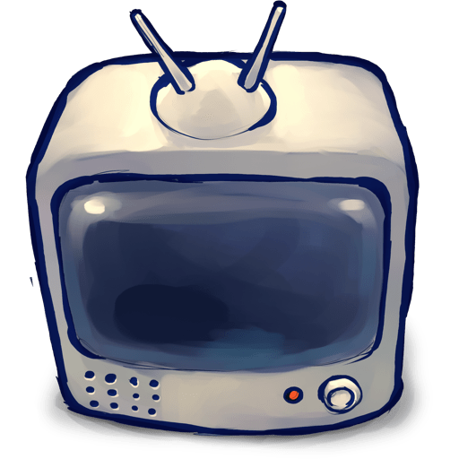 Things-Television icon