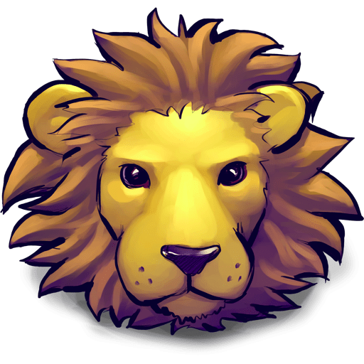 Young-Lion icon