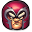 Comics-Magneto icon