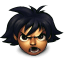 Street Fighter Makoto icon