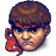 Street Fighter Ryu icon