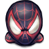Comics-Spiderman-Morales icon