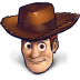 TV-Woody icon