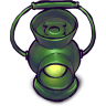 Comics-Lantern icon