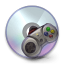 Device-Game-Cd icon