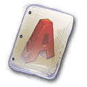 Filetype Font File icon