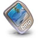 Filetype-bmp icon