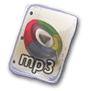 Filetype-mp-32 icon