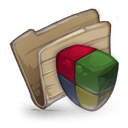 Folder-Windows-Folder icon