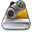 Device Game Drive icon