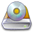 Device-Cd-Drive icon