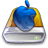 Device-Macdrive icon