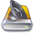 Device-Music-Drive icon