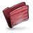 Folder-Red icon