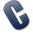 Letter-C icon