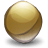 Mics-Pointless-Gold-Sphere icon