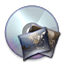 Device Picture Cd icon