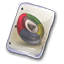 Filetype Windows Media Player File icon