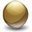 Mics Pointless Gold Sphere icon