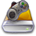 Device-Game-Drive icon